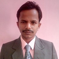 Radhakrishna Sahu