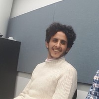 Hisham Salah