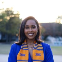 Sydney Mcghee