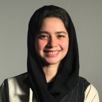 Asmaa Memar, Cmmp