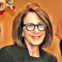 Deborah Zwick