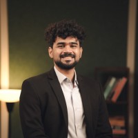 Dhruv Kumar