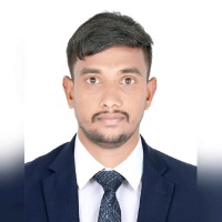 Kishan Madharaveni