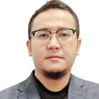 Jodi Salahuddin Akbar