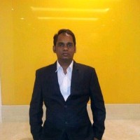 Sandeep Jadhav