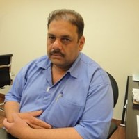Malik Muhammad Ali