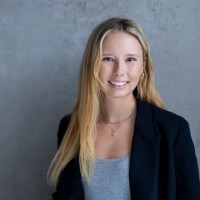 Caroline Page