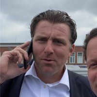 Mark van den Hoek
