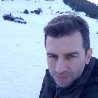 Vasilis Mparis