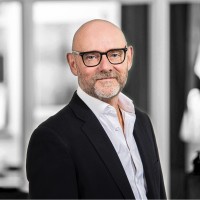 Tomas Lydahl