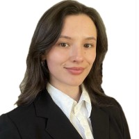 Vanessa Diaz Gaumond