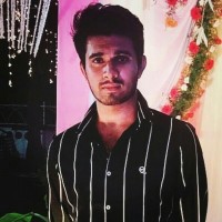 Raheman Syed