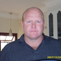 Nick Forster-Jones