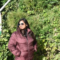 Shruti T