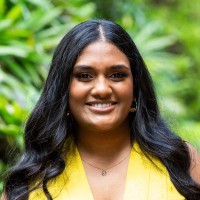 Geena Pathirana