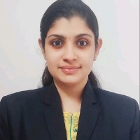 Aleena Antony