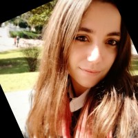 Evelyn Izaguirre