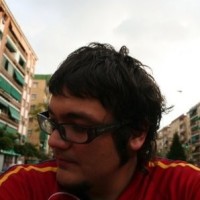 David Prieto Gómez