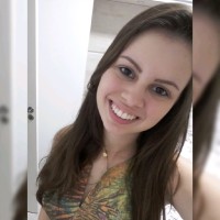 Bruna Thayani Schreiber