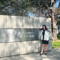 Nicole Francesca Torres Correa