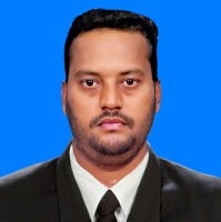Arunkumar Chandran