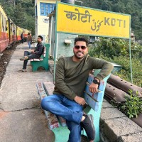 Ankit Srivastav