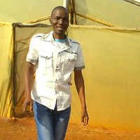 Theh Mhlanga