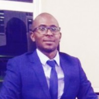 Solomon Matheka