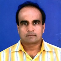 Gaurang Mangalbhai Patel