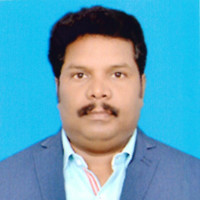 Thamizharasan D