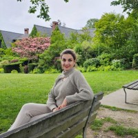 Mehnoosh Moradi