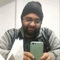 Vimlesh Pandey