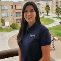 Carla Fernanda Céspedes González