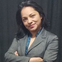 Myrnna Cecilia Enriquez,CISR