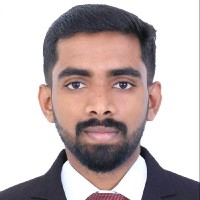 Robin Jose