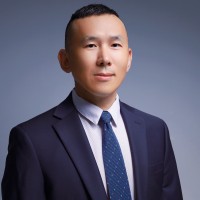Harrison Zhang
