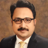 Lataafat Anwar