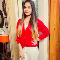 Anjali Chaudhary