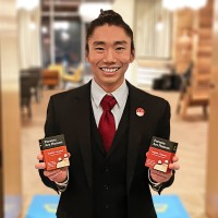 Joseph J. Lam