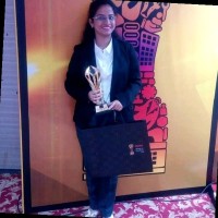 Moumita Dey