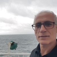 Farhad Rahimi