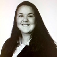 Olivia Foss Gentile