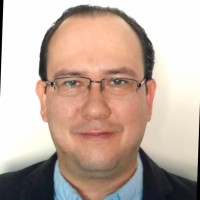 Jesús Enrique Villegas Miranda