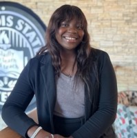 Rachel Fadahunsi