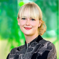 Ditte Reinholdt Østergaard