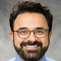 Abhinav Vij