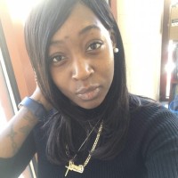 Gionah Johnson
