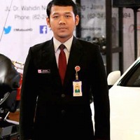 Ade Anang Widodo