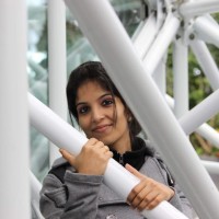Preethi Krishnaswamy