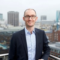 Mark Connell